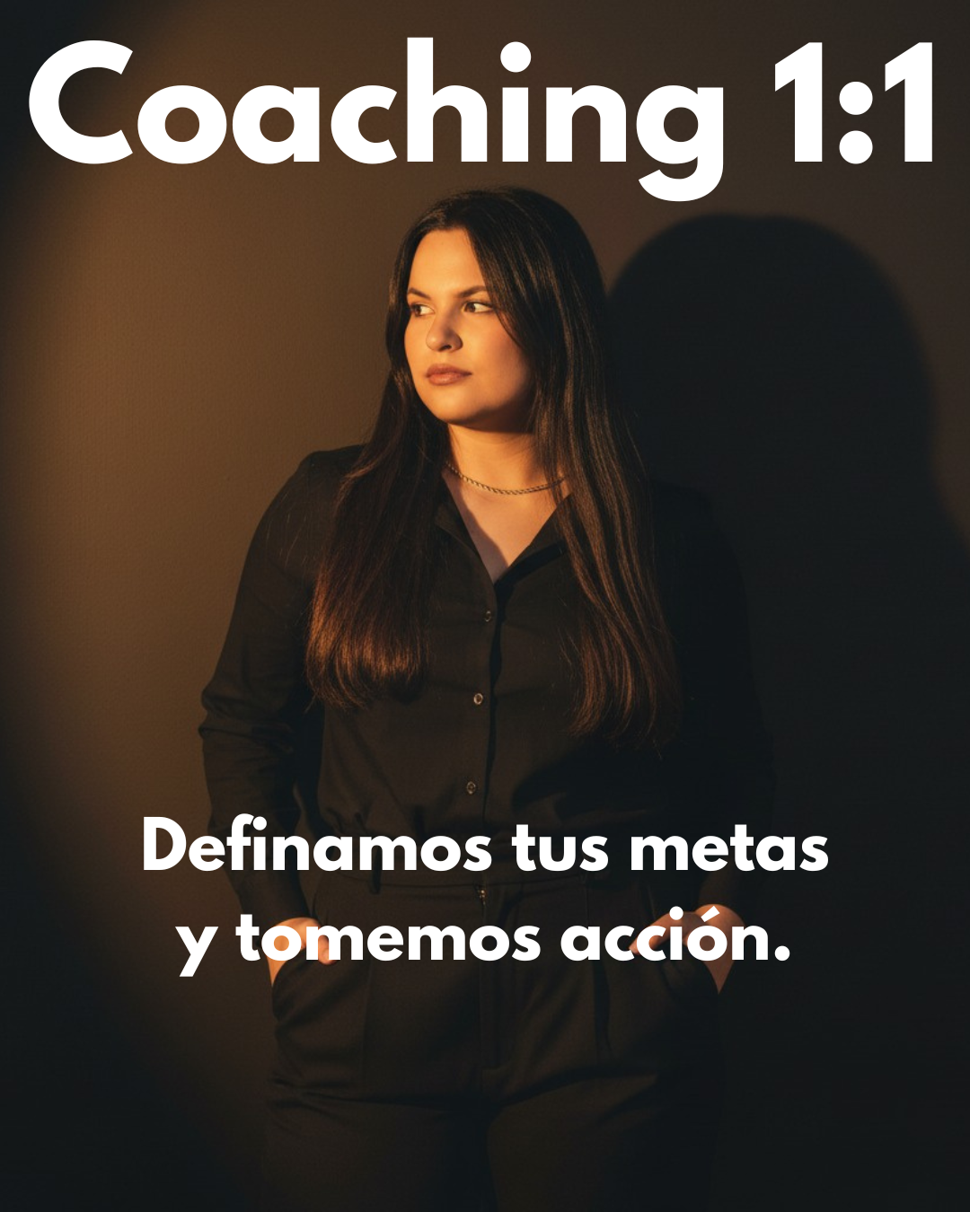 Mentoría Personalizada - 2 horas