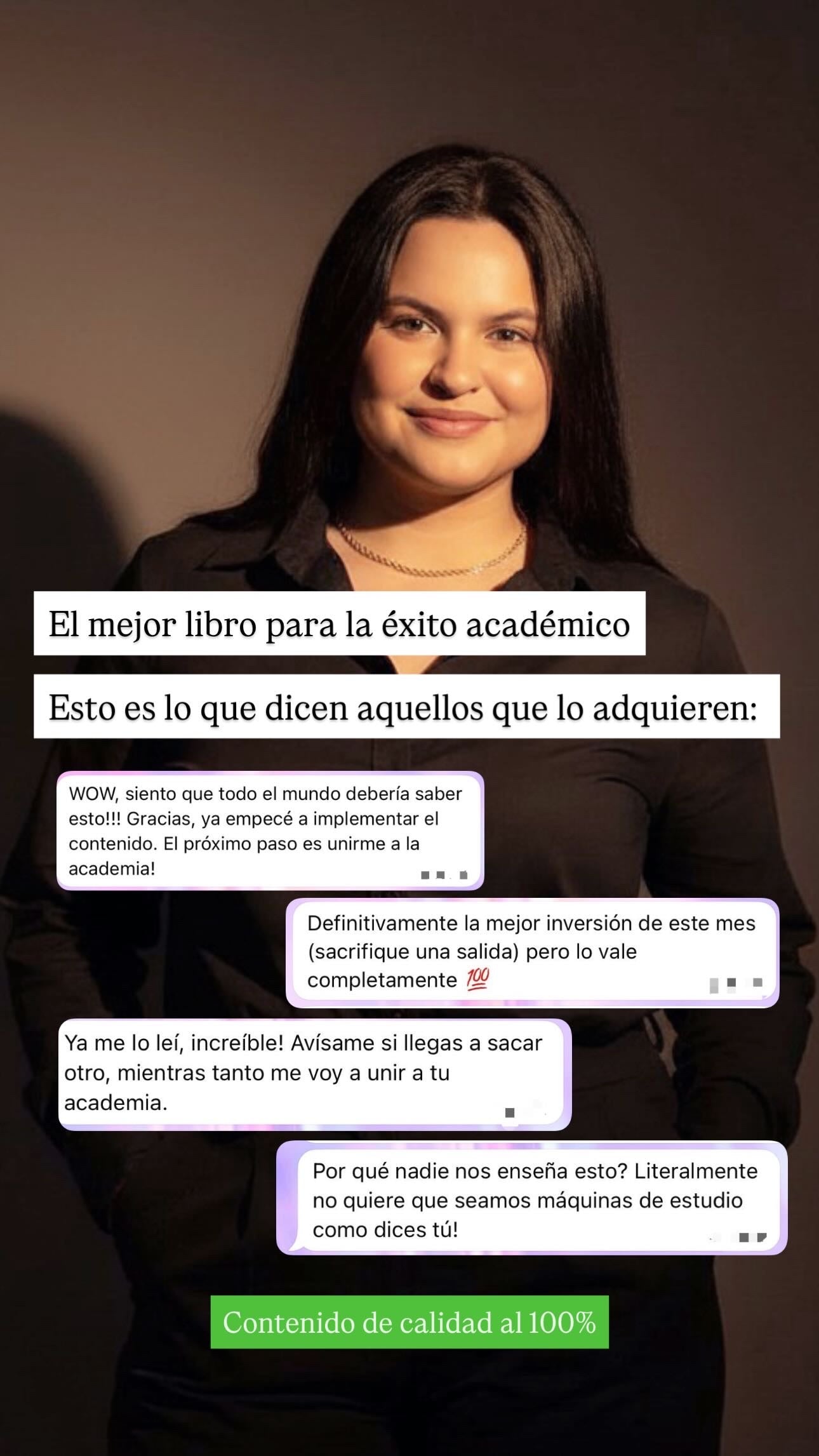Productividad para Estudiantes: Estrategias para el Éxito Académico